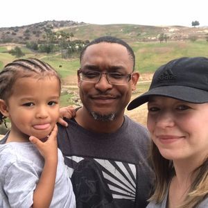 Meet your Posher, Jodi